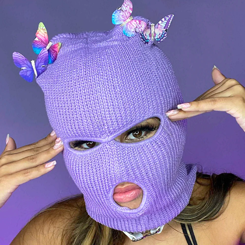 Mask On No Covid