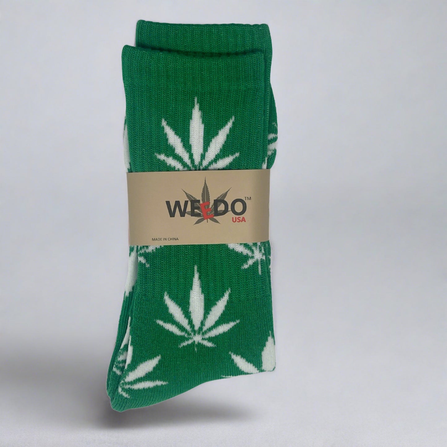 a pack of a pair of socks