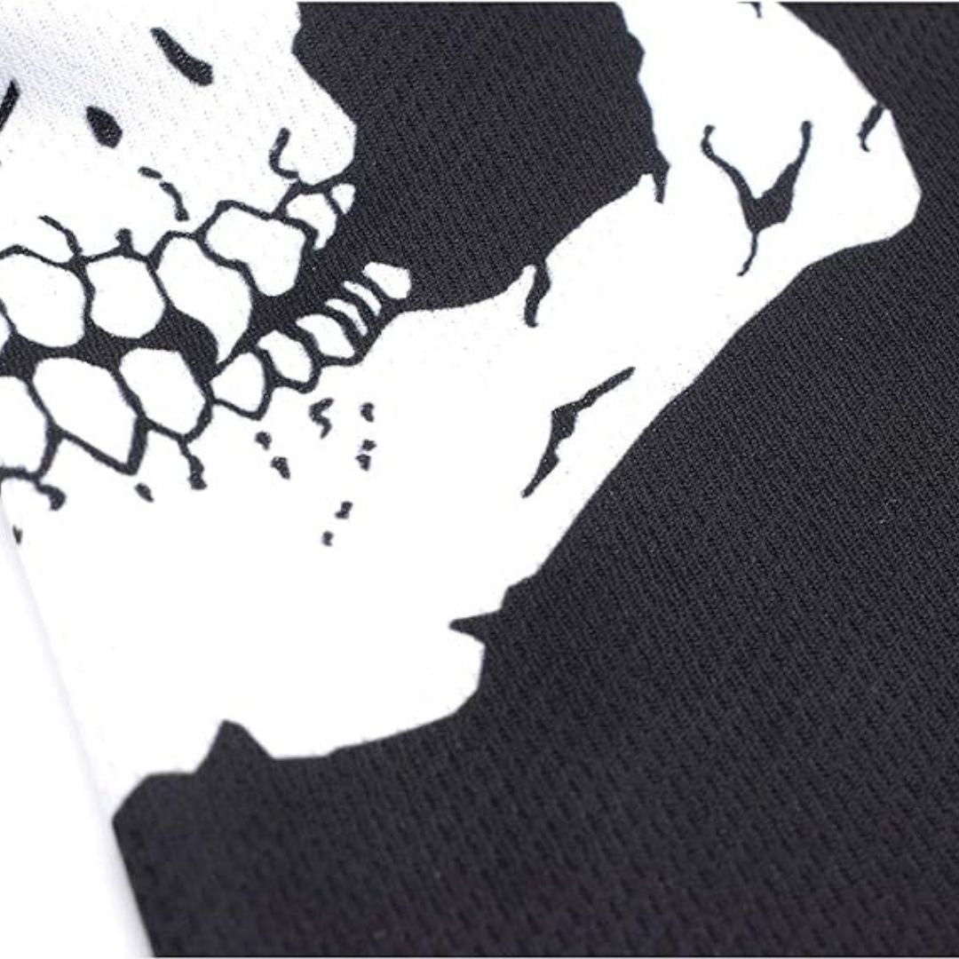 Skull Balaclava Full Face Mask -Versatile for Biking, Motorcycling, Skateboarding and more.