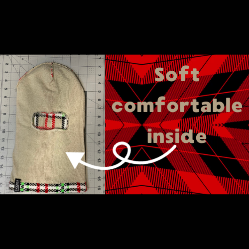 ski cap