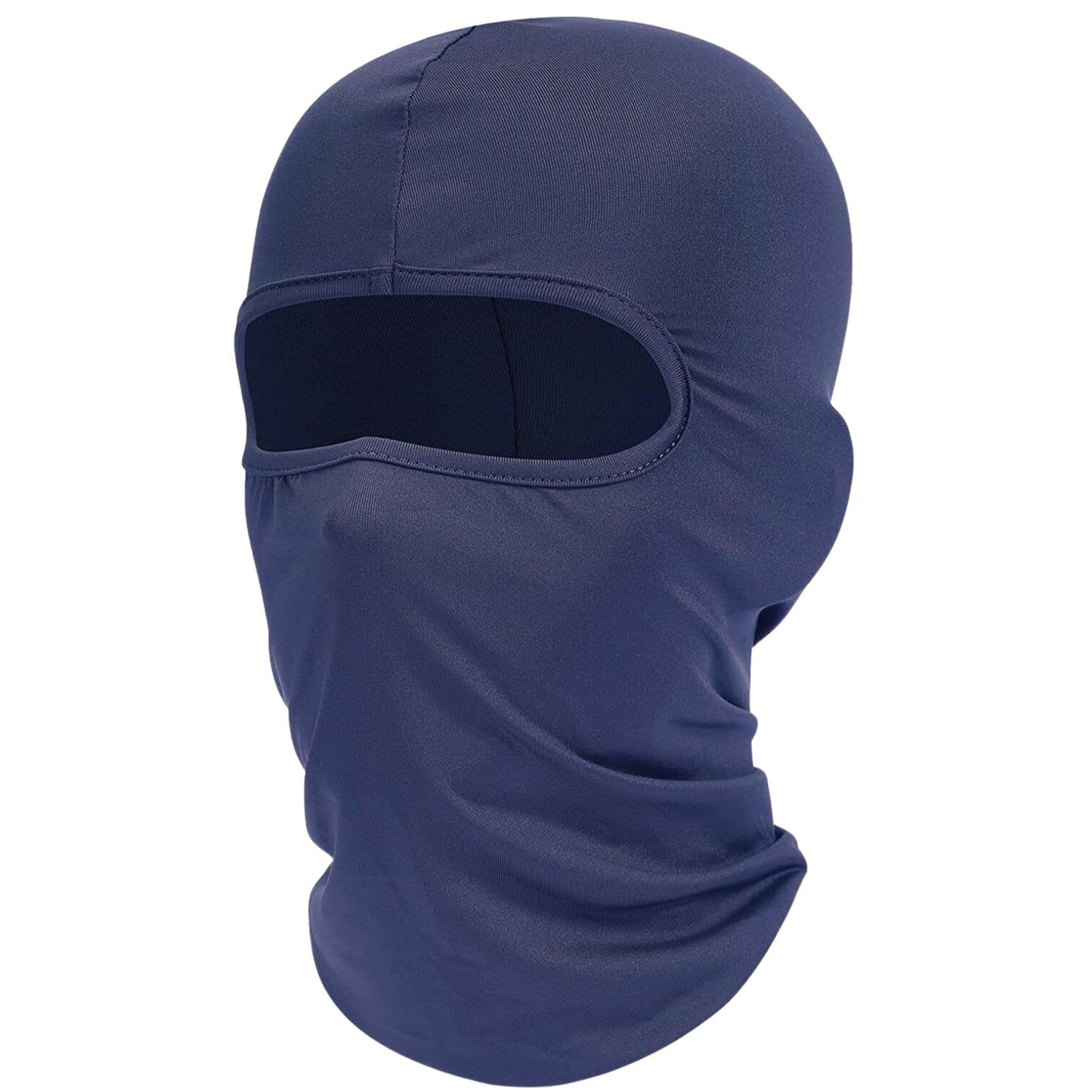 Navy Blue P2 Lightweight balaclava ski mask
