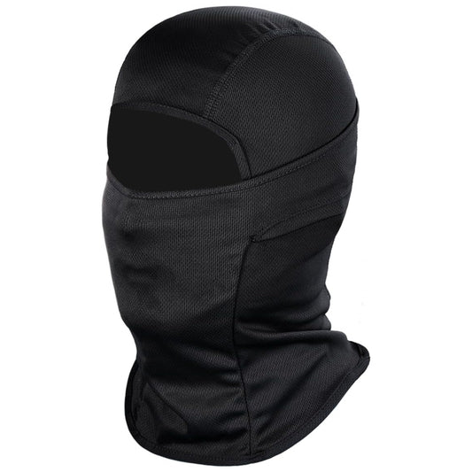 Black Shiesty balaclava ski mask for  men women and kids outdoor  sports football baseball lacrosse and bike riding skateboarding electric scooter and ATV driving for fans in the stands and sideshow spectating