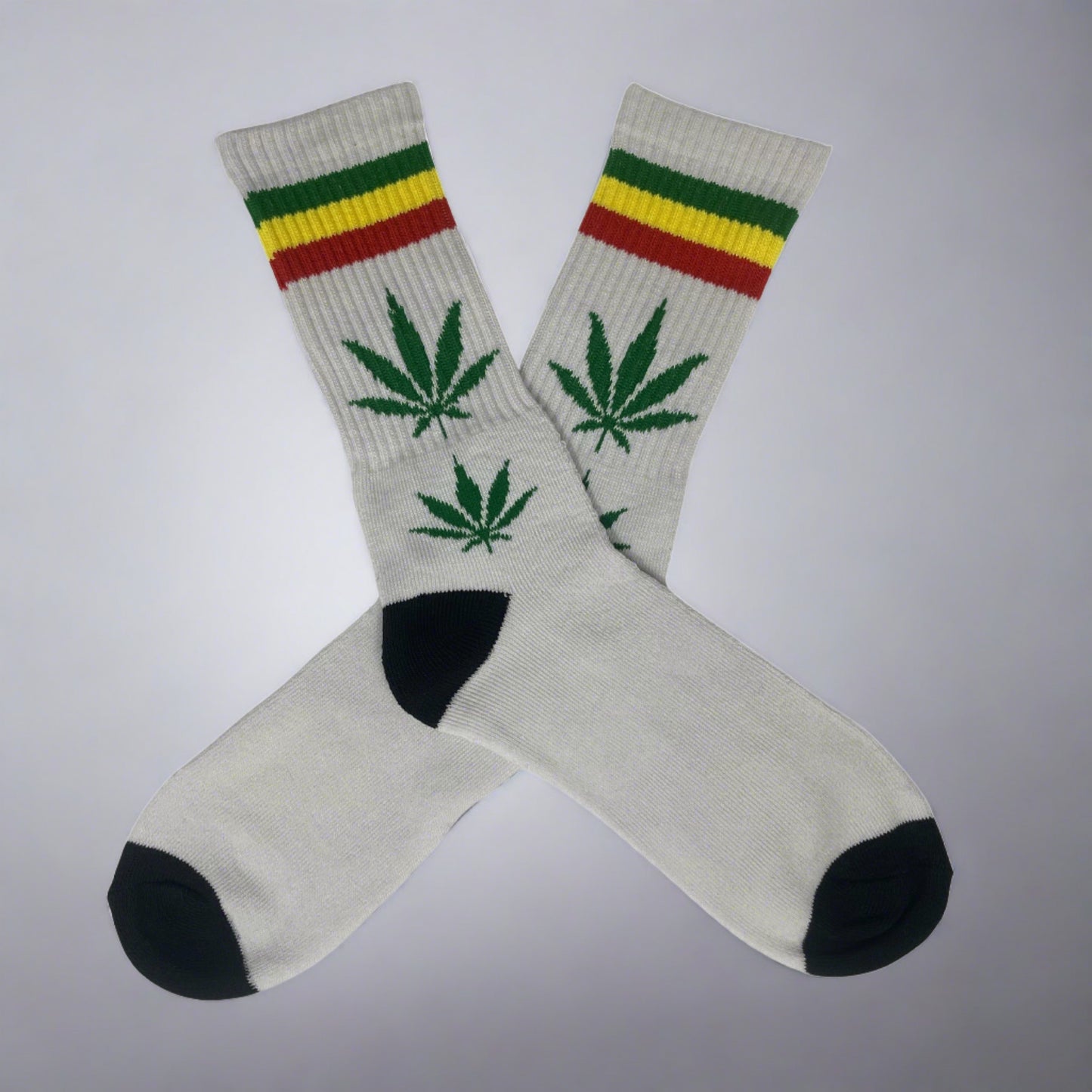 weed socks
