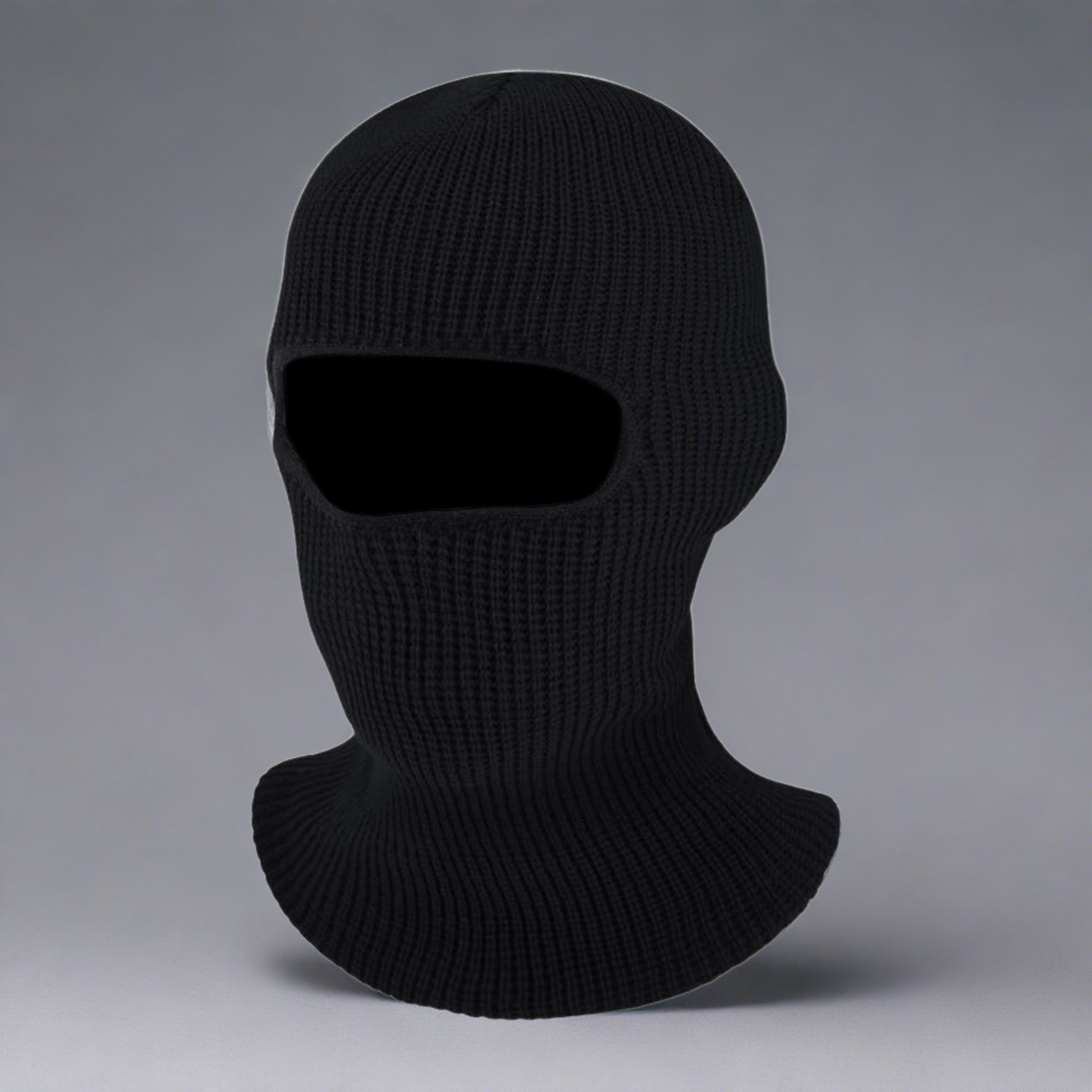 One-Hole Ski Masks Balaclavas