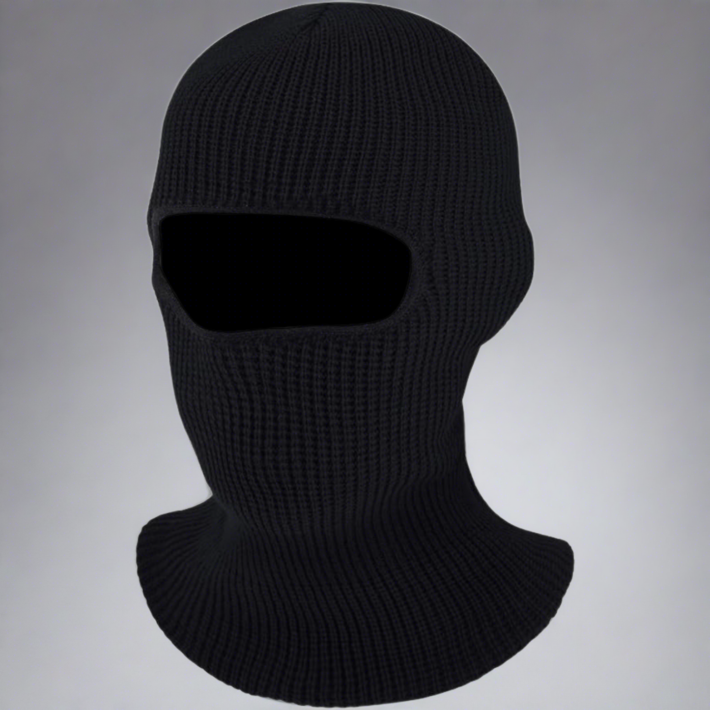 One-Hole Ski Masks Balaclavas