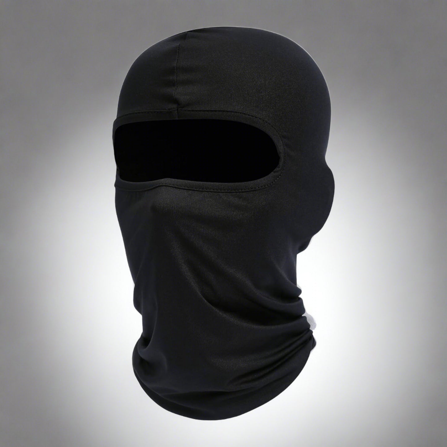 Black Balaklava