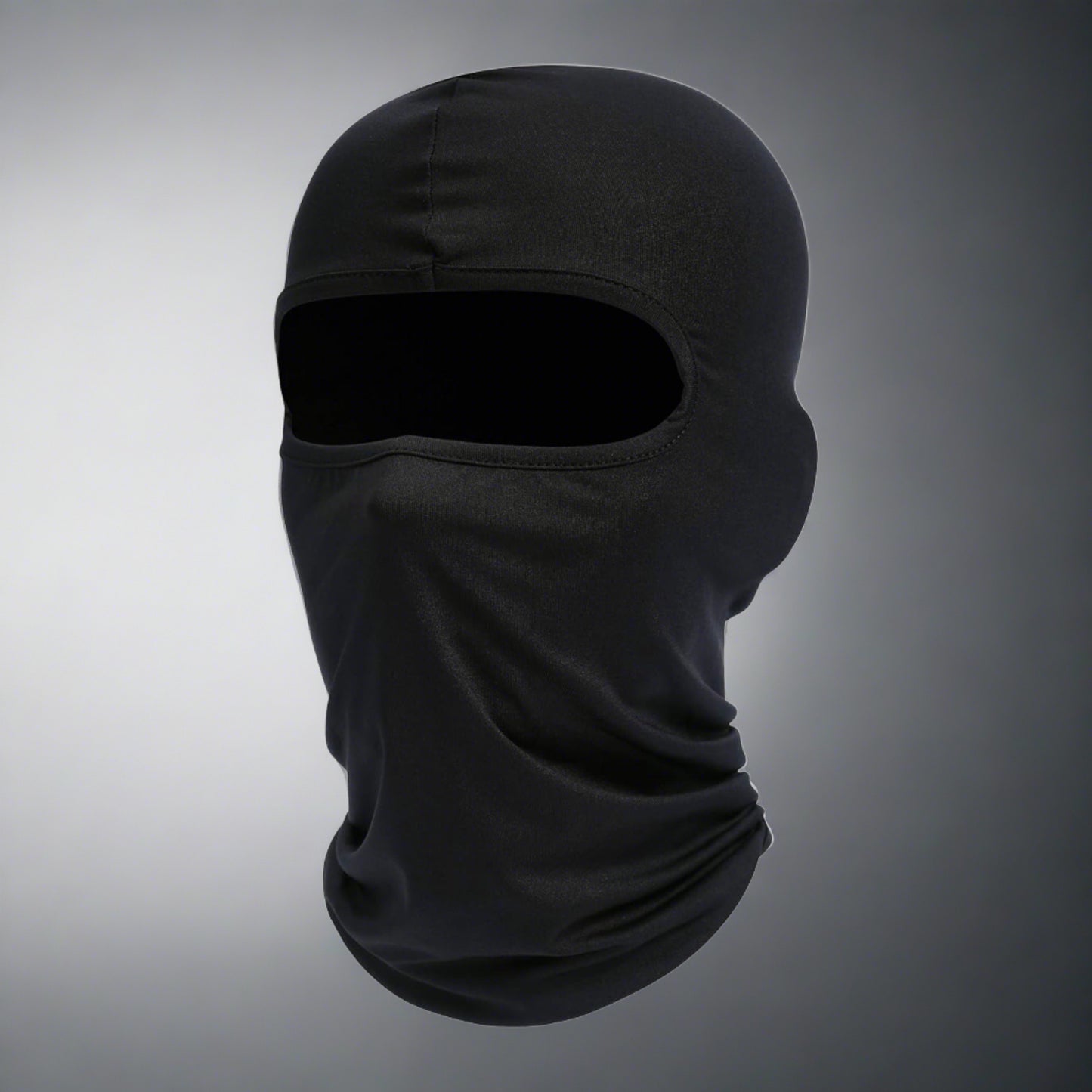 black ski mask balaclava