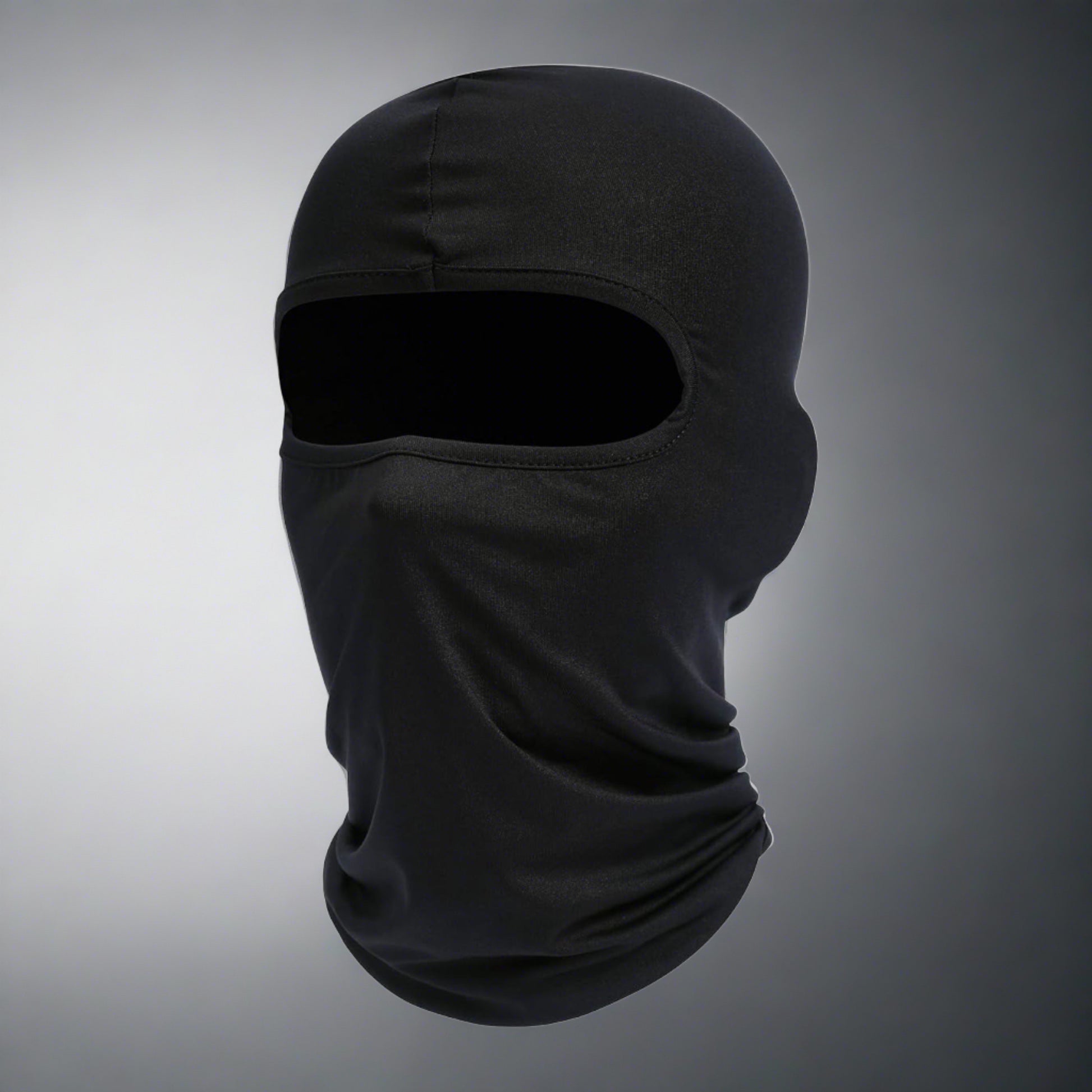 black ski mask balaclava