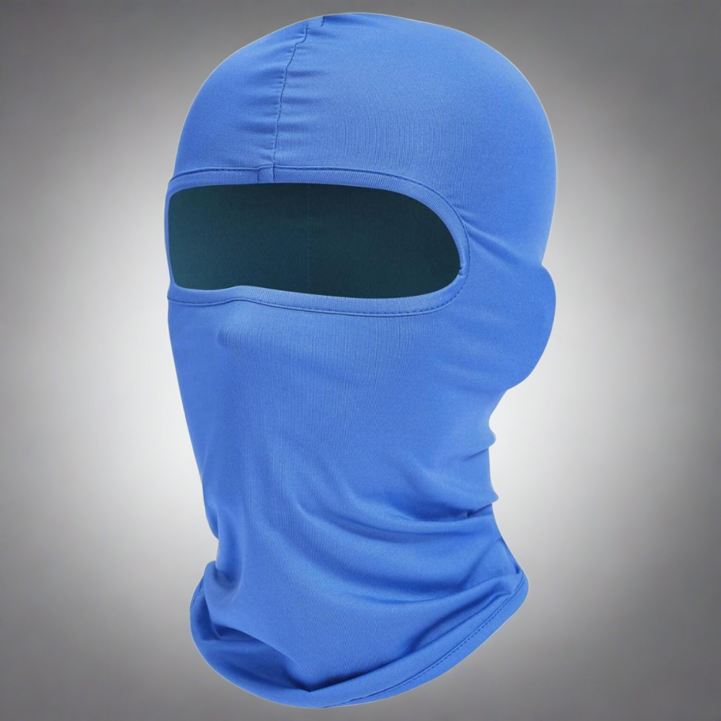 blue ninja shiesty premium balaclava ski mask