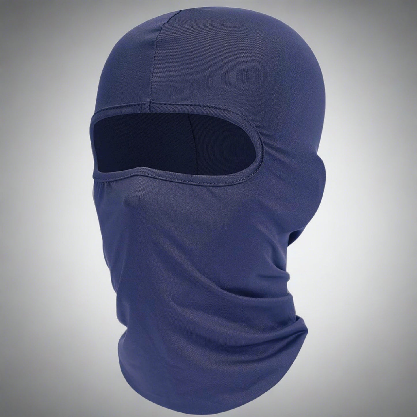 Navy blue p2 lightweight balaclava