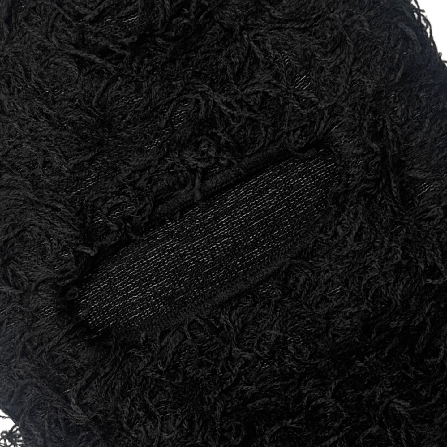black yeat balaclava ski mask soft comfortable fabric