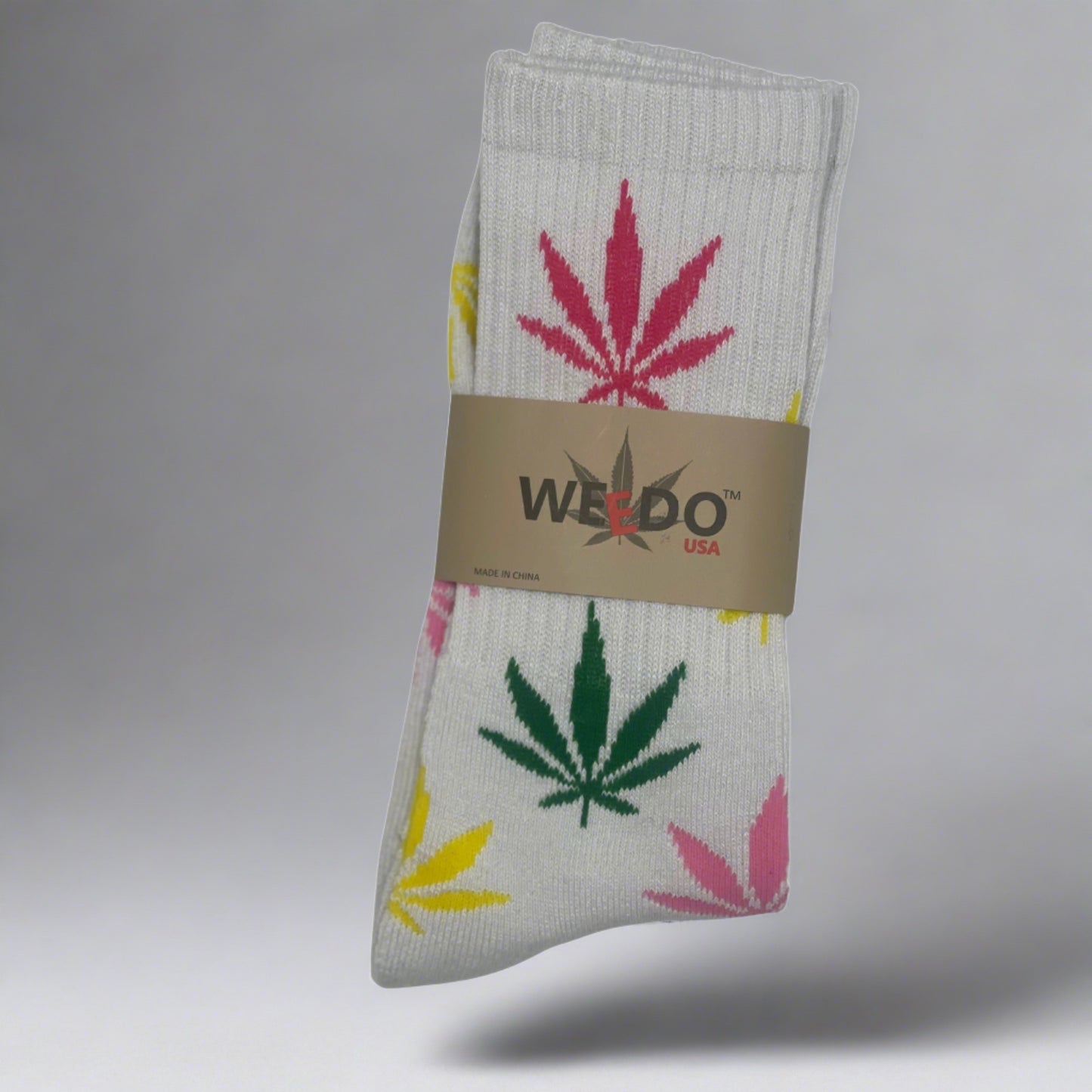 weed socks by weedo
