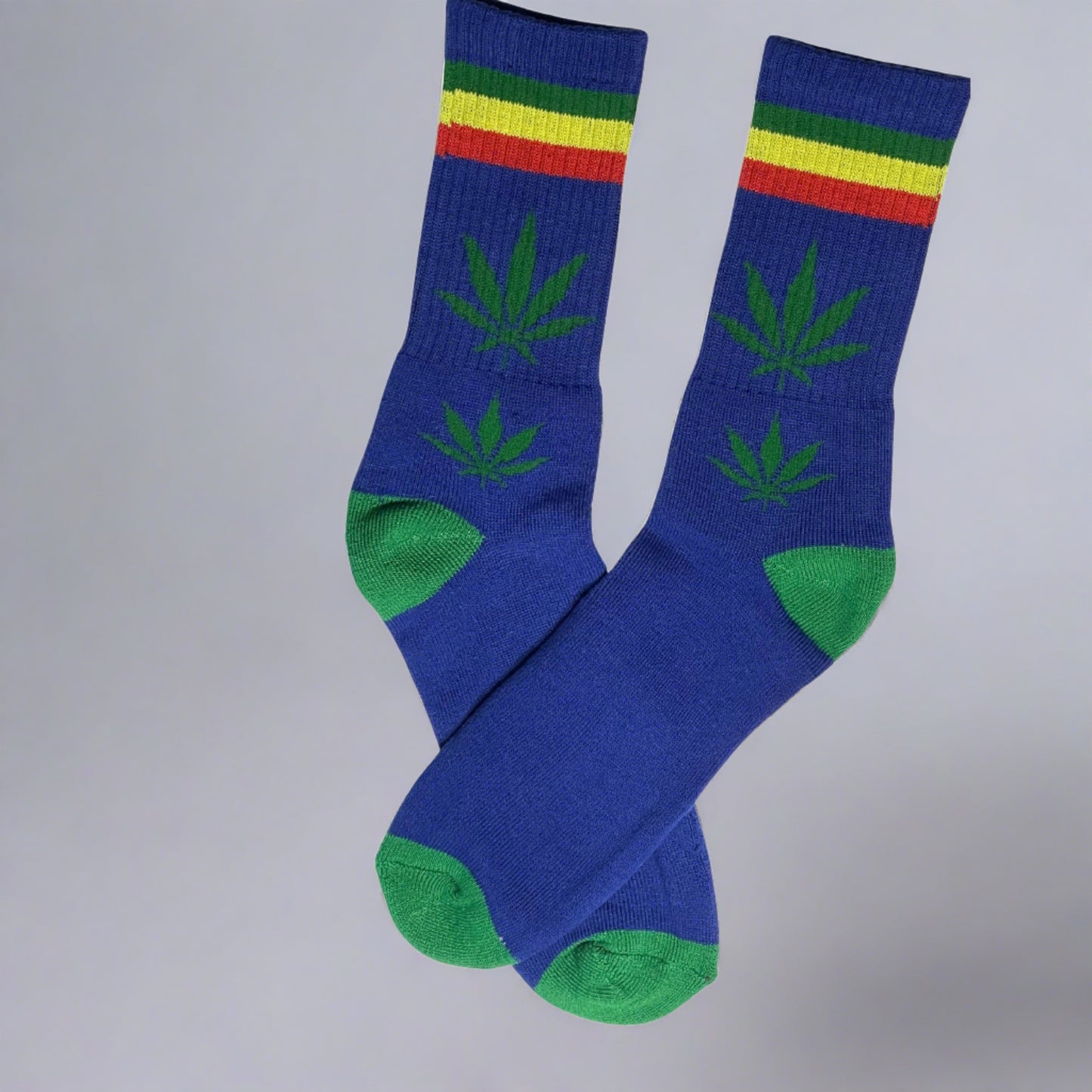 weed socks