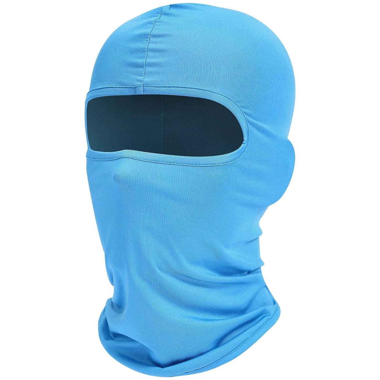 sky blue shiesty ski mask balaclava