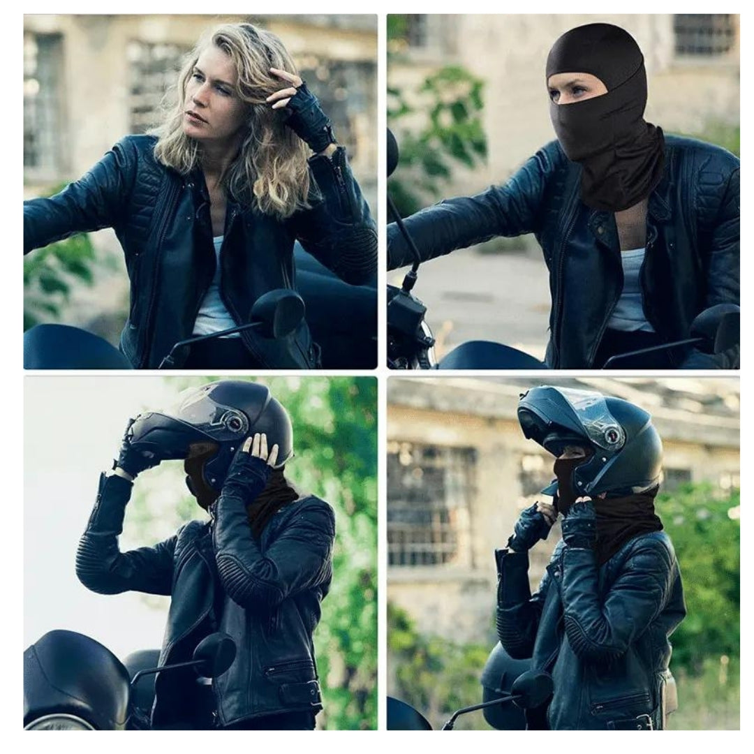  Ski mask balaclava face mask for women. Face mask protection against dust pollen wind, sun. Use for Paintball, Airsoft, ATV Riding, Camping, Fashion Accessory, Football Baseball and softball Games, Hiking, Trekking, Hunting, alpine skiing  Running, Climbing, Cycling, Motorcycling,  Motocross, snowboarding, Kayaking, Skateboarding, Scooter Riding, , Extreme sports, contest, Go-cart racing