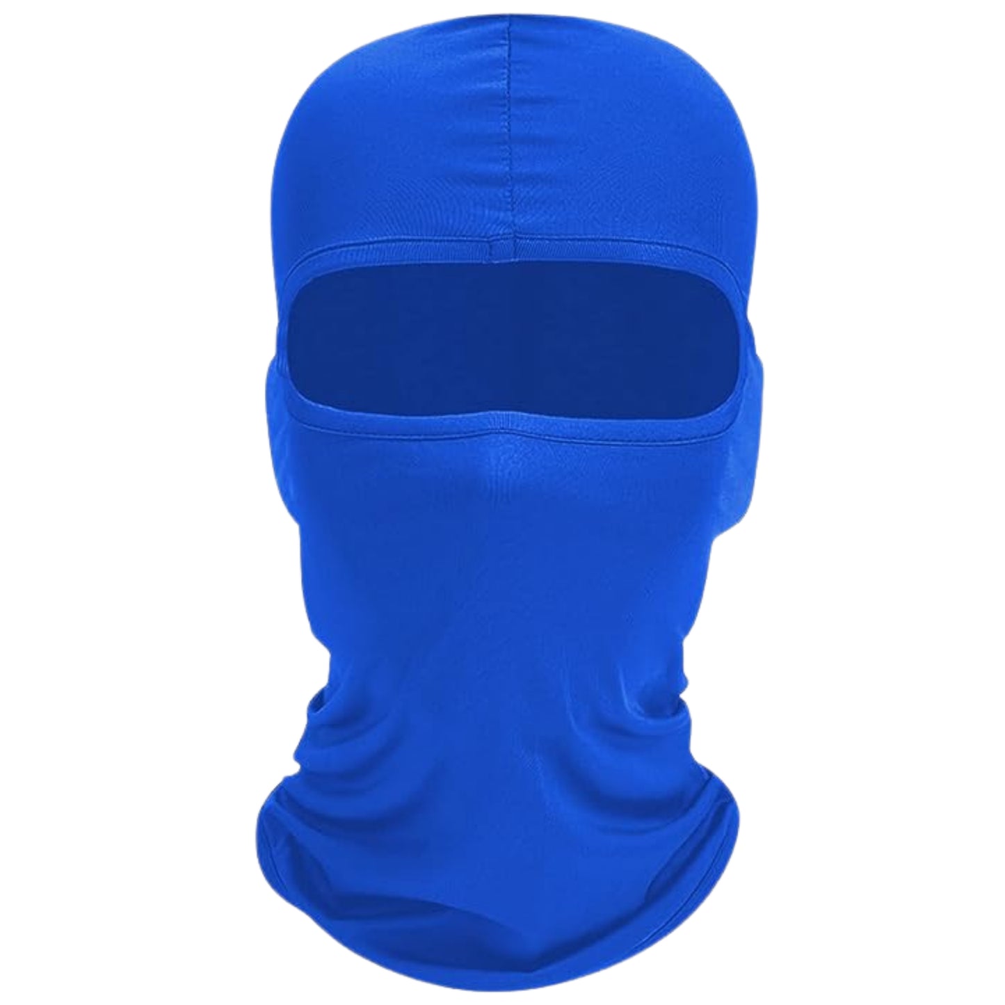 Royal Blue Ninja Shiesty Balaclava