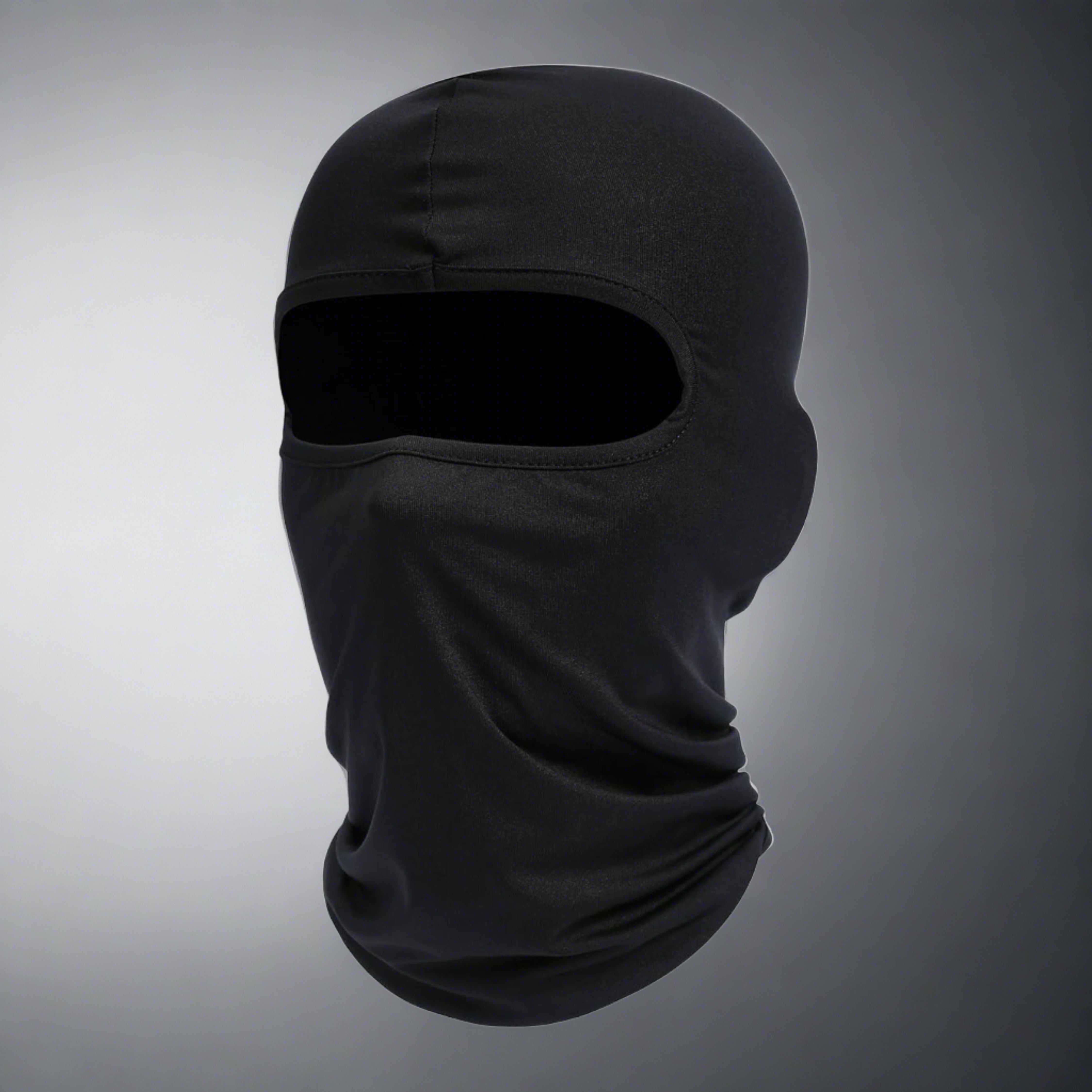 Ninja Ski Mask: Versatile for ATV Rides, Motorcycling, and More
